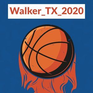 Meet your Posher, Walker_TX_2020
